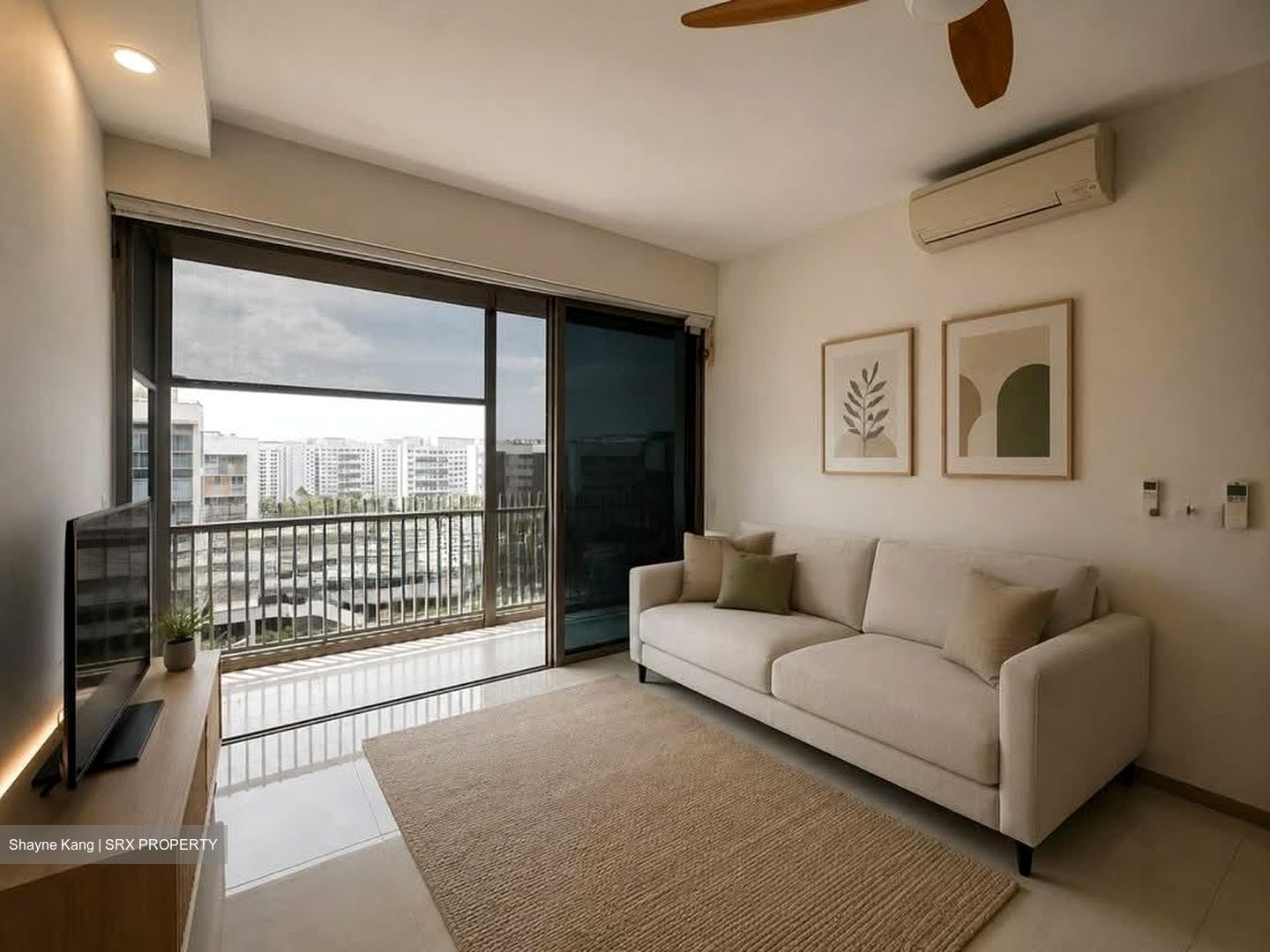 The Vales (D19), Condominium #602691731